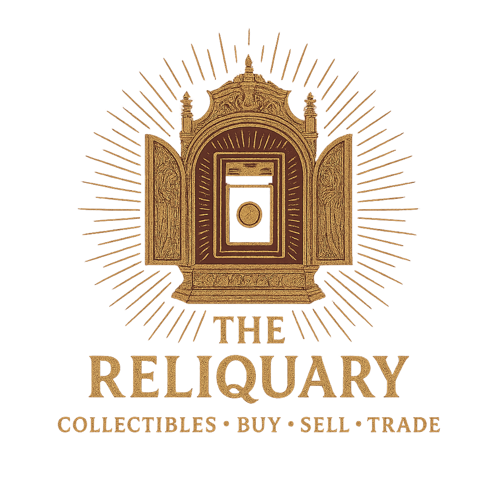 THE RELIQUARY